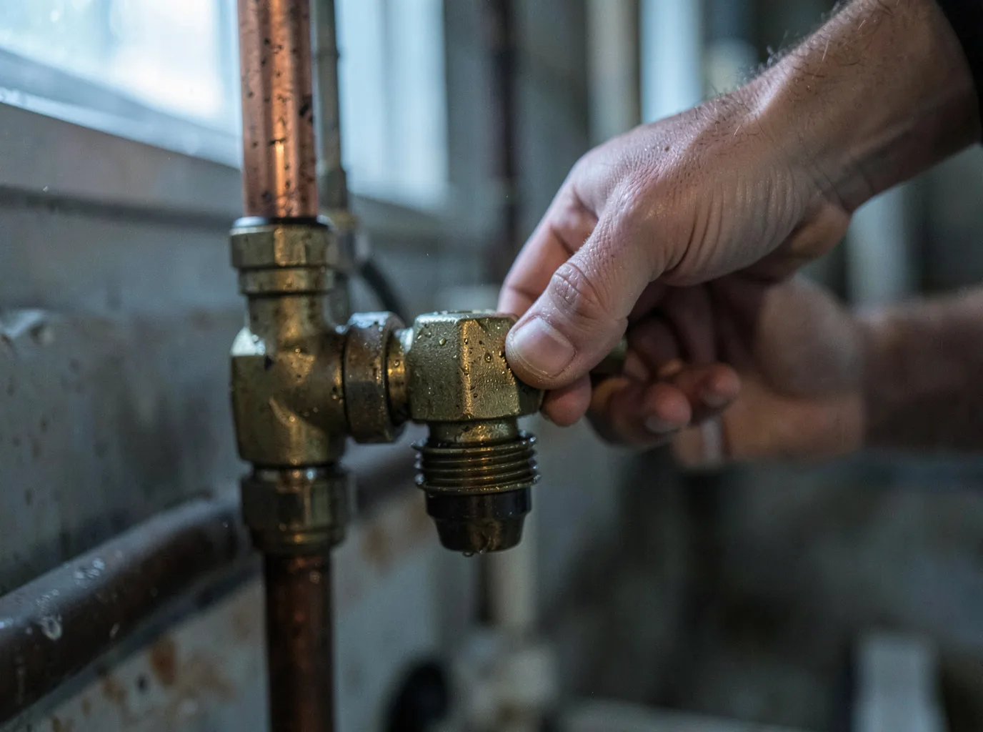 Emergency Plumber Lucerne, MO FAQs